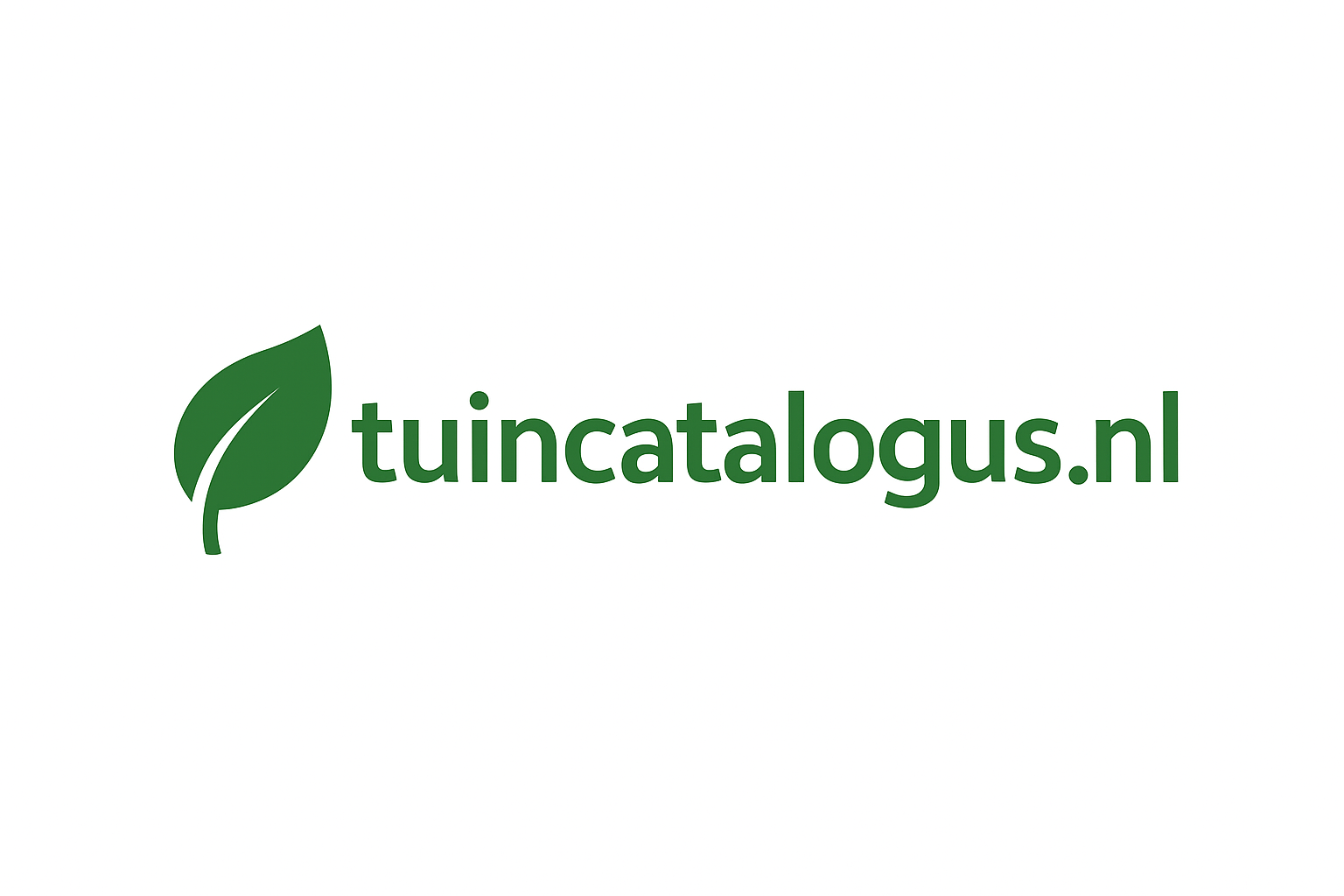 Tuincatalogus.nl